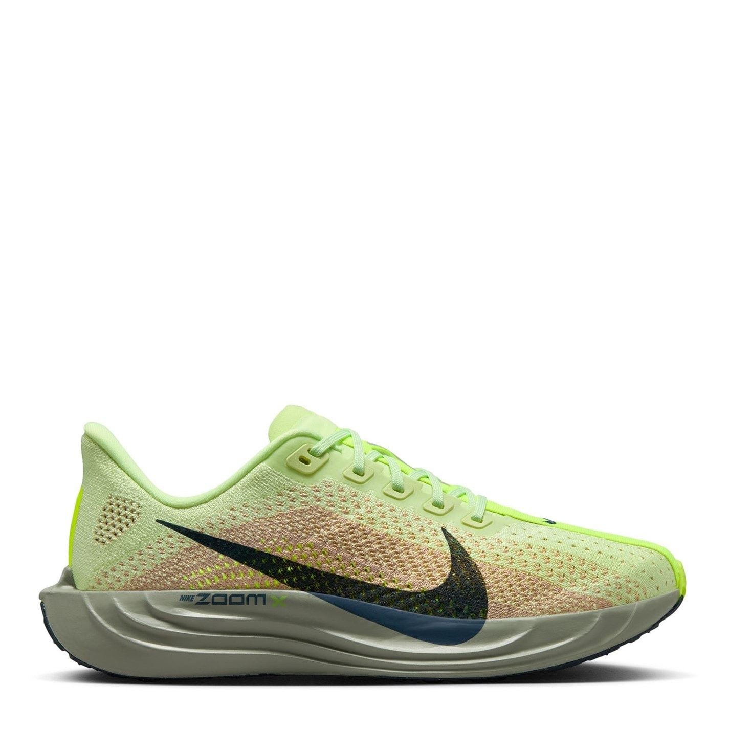 Nike Womens Pegasus Plus Road Running Shoes