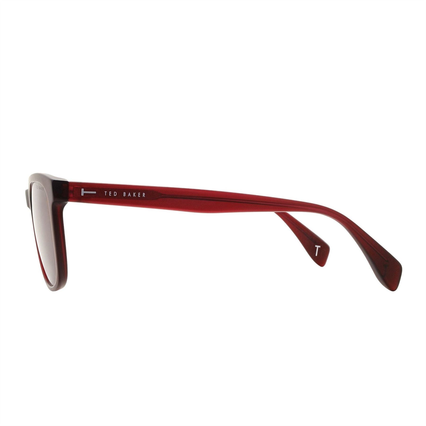 Ted Baker Bak Lin Rectangle Sunglasses