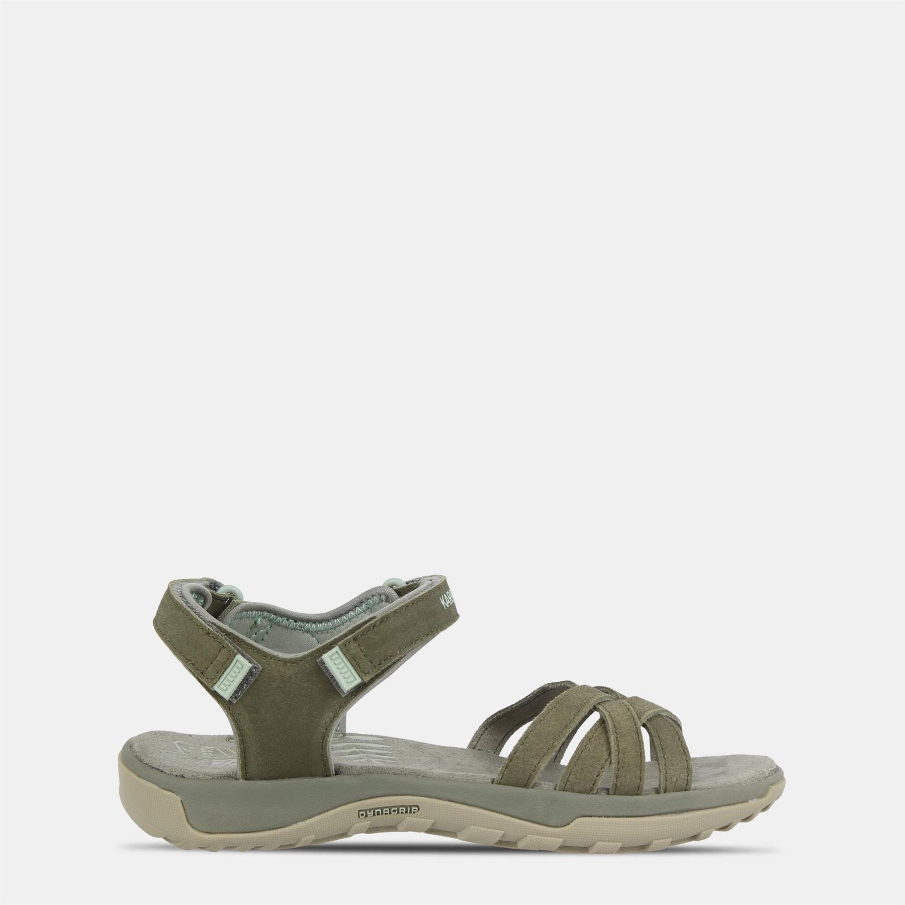 Karrimor Womens Salina Leather Walking Sandals
