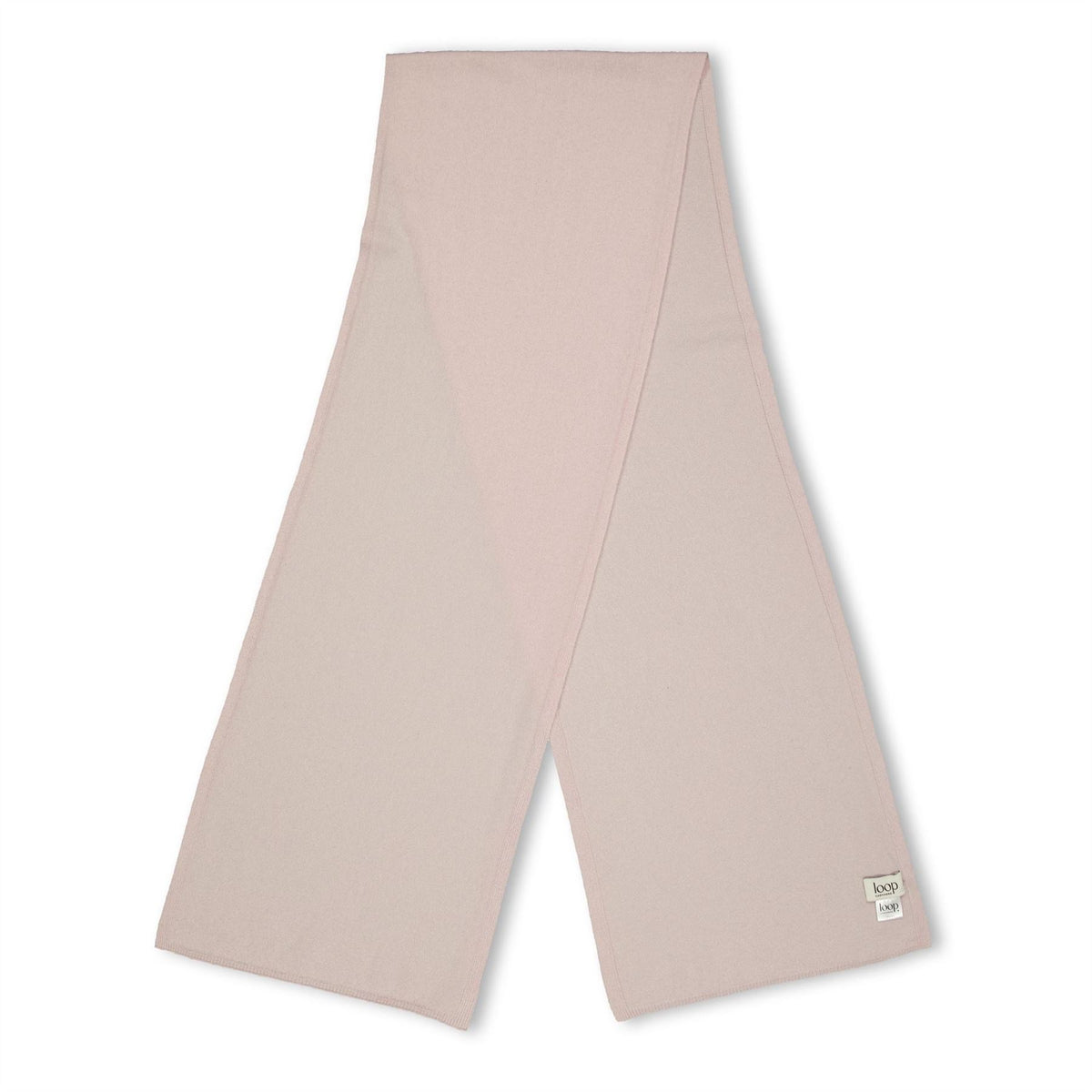 Loop Cashmere Cashmere Scarf