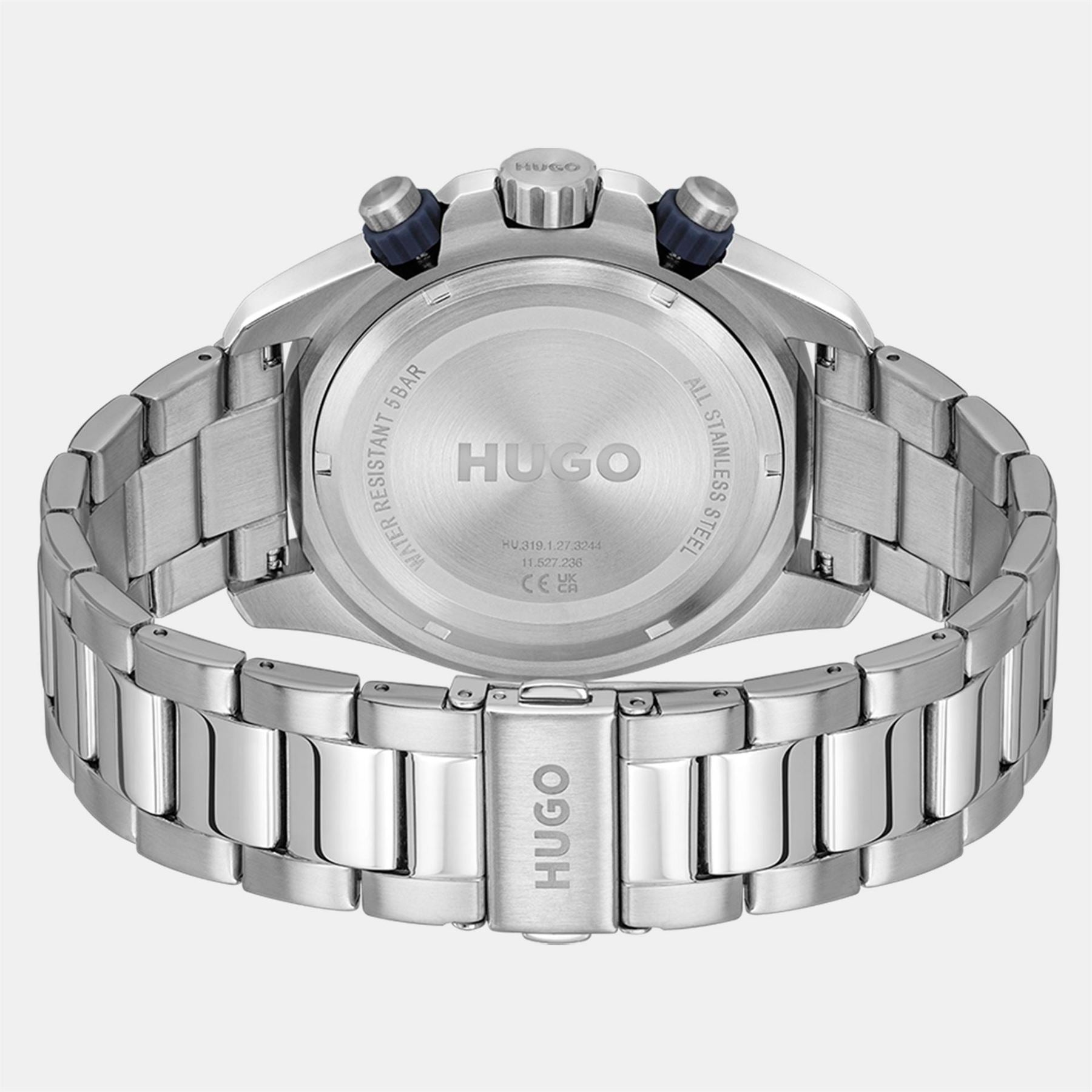 Hugo HUGO #DIVE Watch