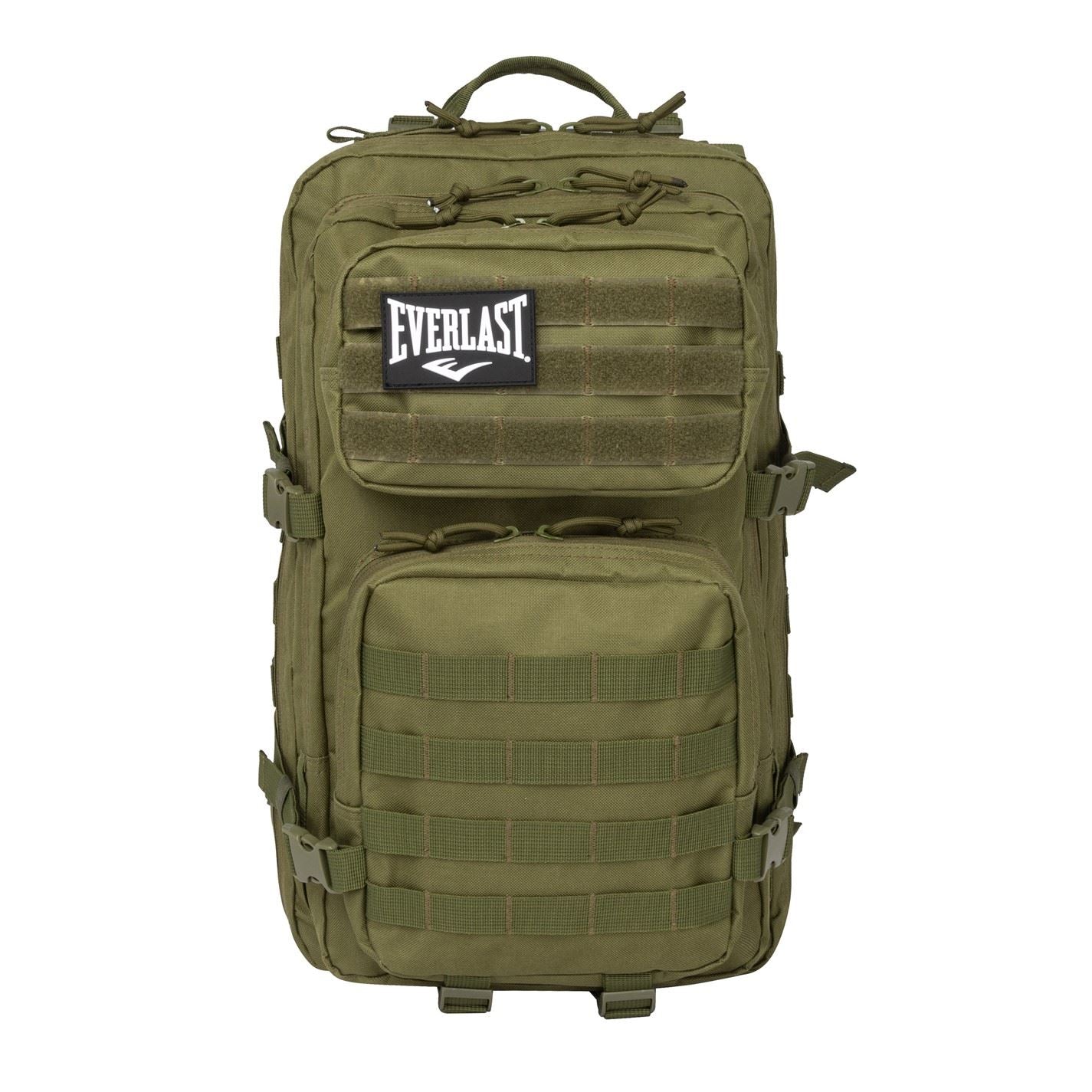 Everlast Bronx Backpack
