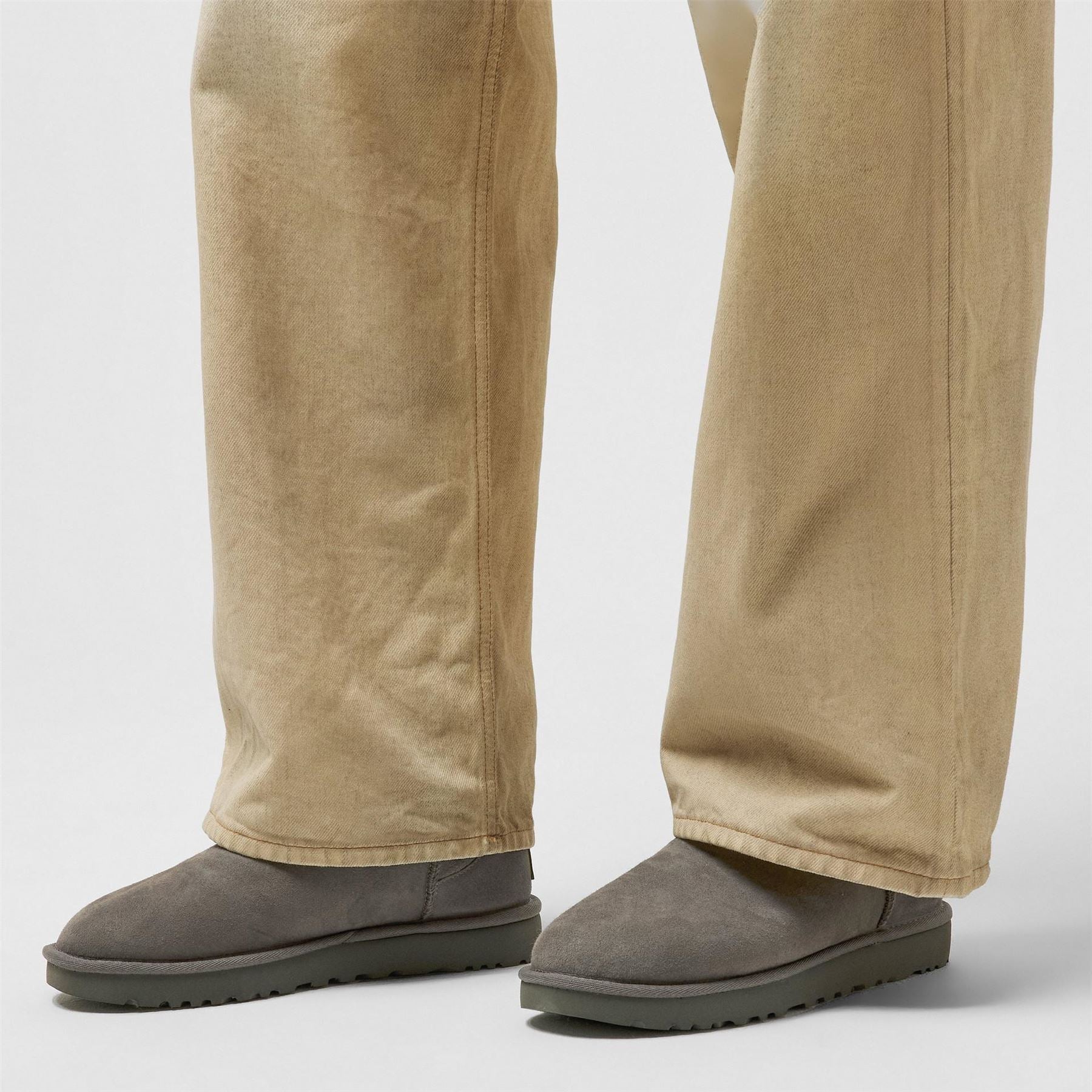 Ugg Ultra Mini Snug Boots