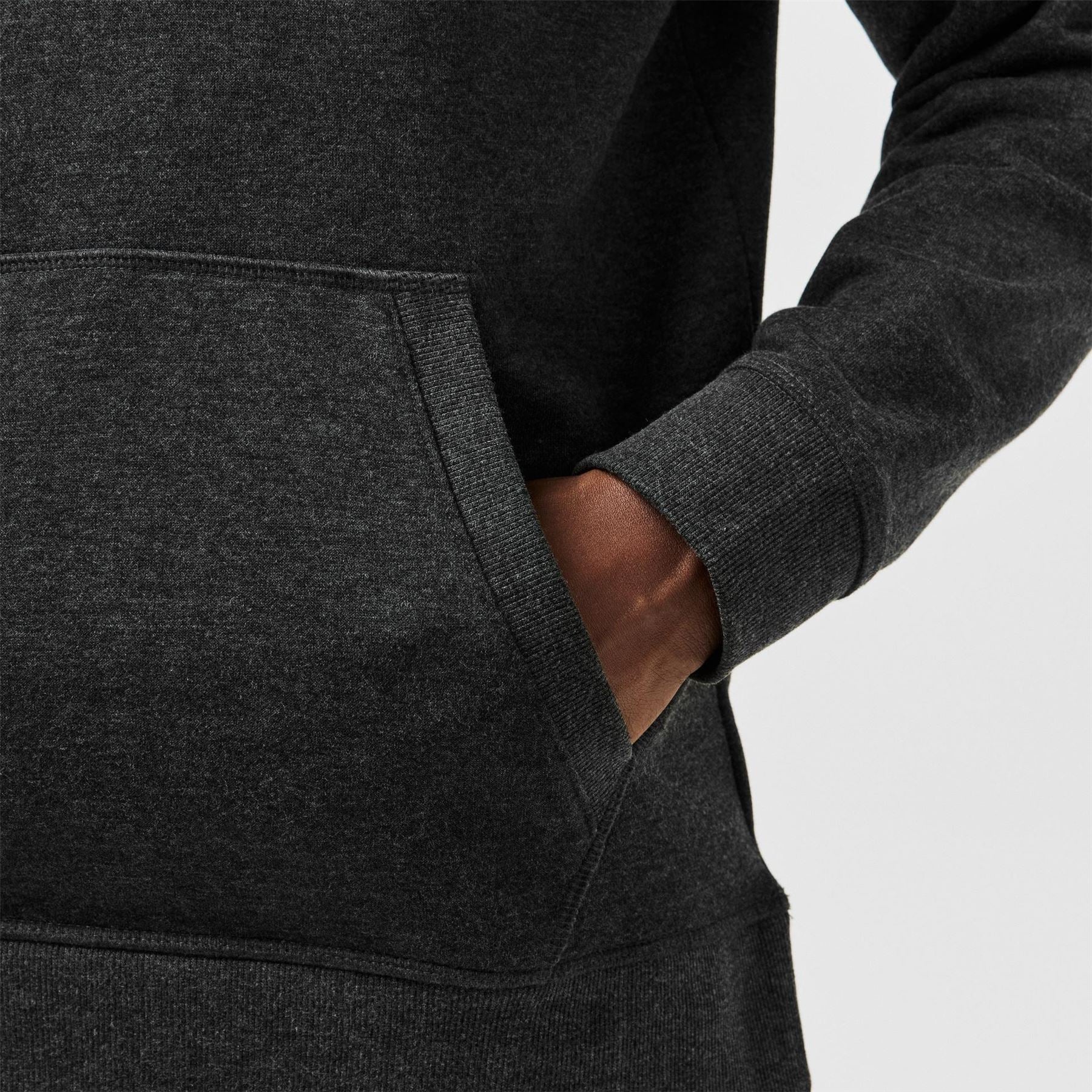 Original Penguin Hooded Penguin Regular Fit Sweatshirt