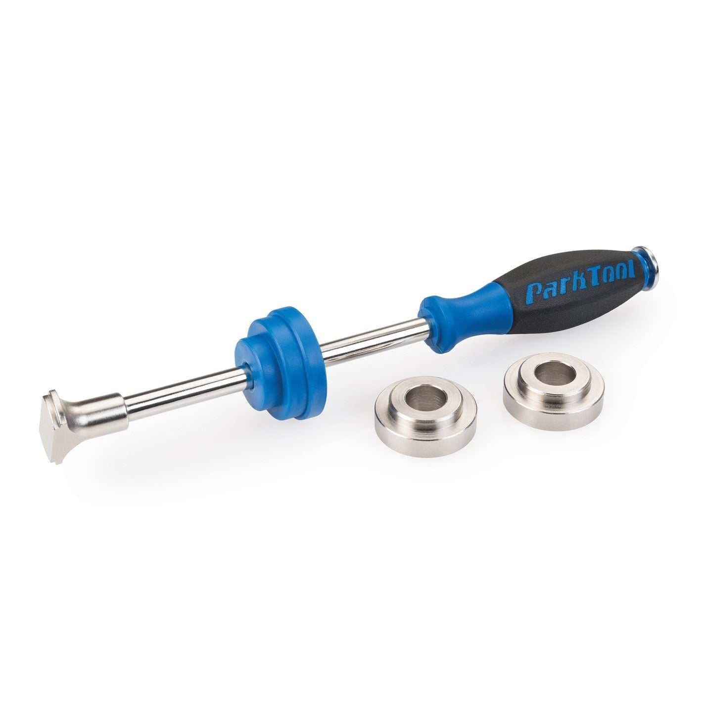 Park Bracket Cleaning Tool