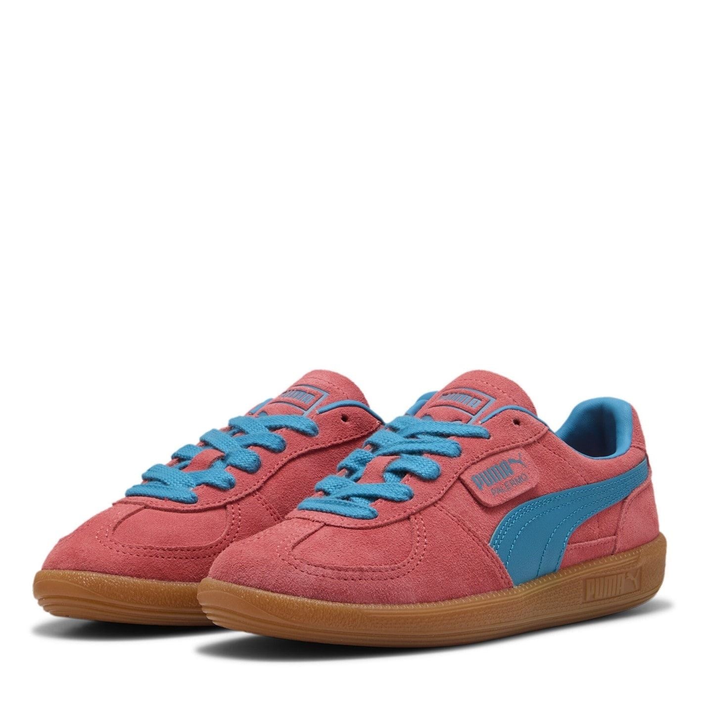 Puma Womens Palermo Trainers