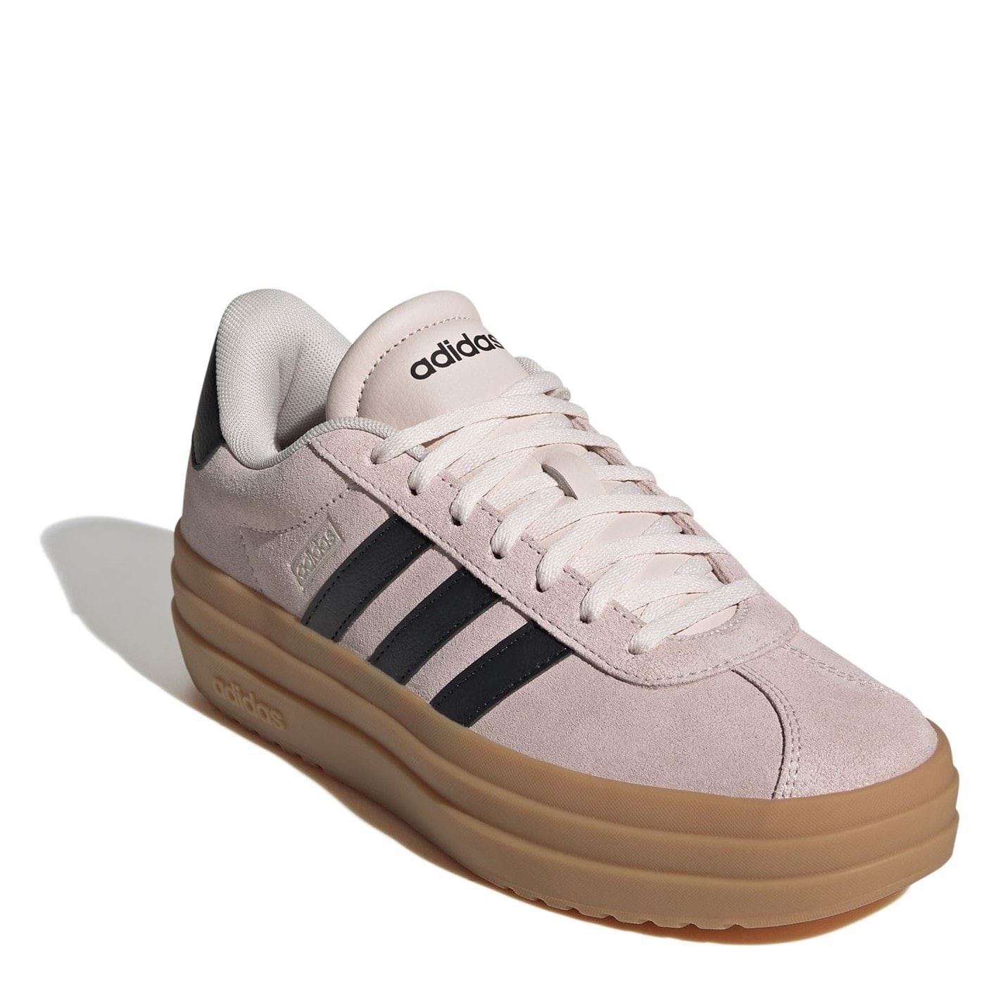 adidas Womens Vl Court Bold Trainers