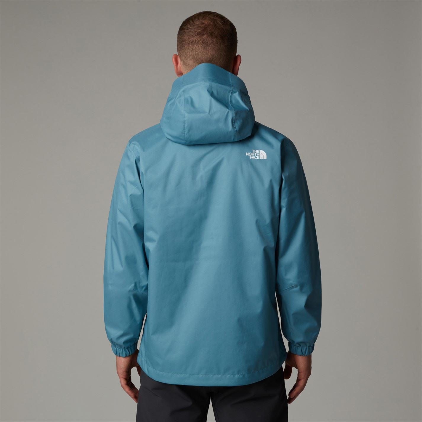The North Face Mens Quest Hooded Jacket
