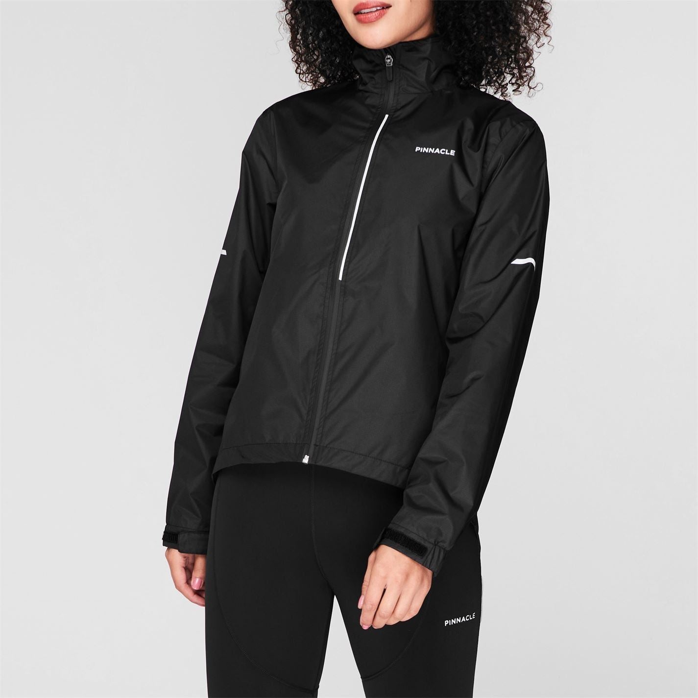 Pinnacle Waterproof Cycling Jacket Ladies