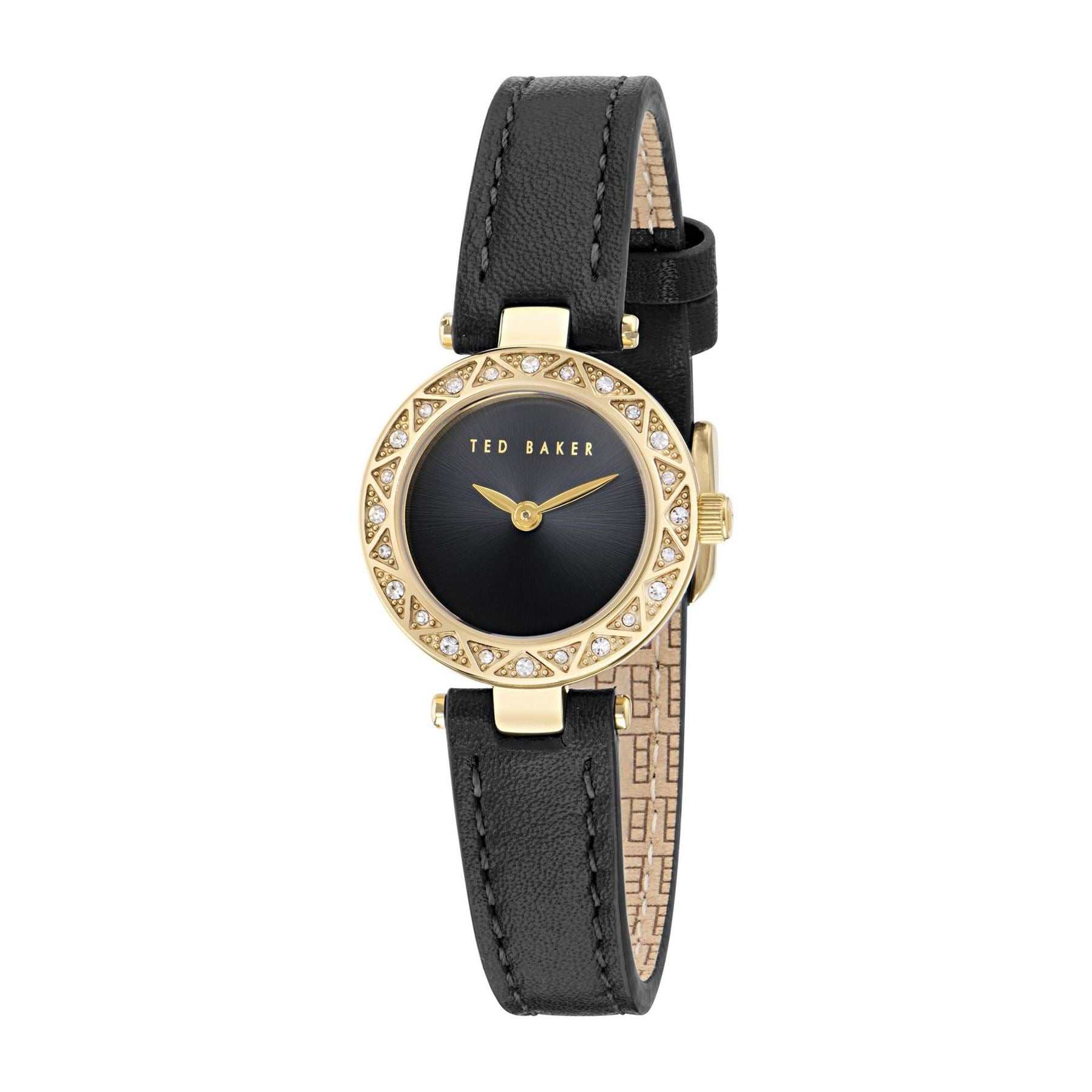 Ted Baker Quartz Analogue Watch