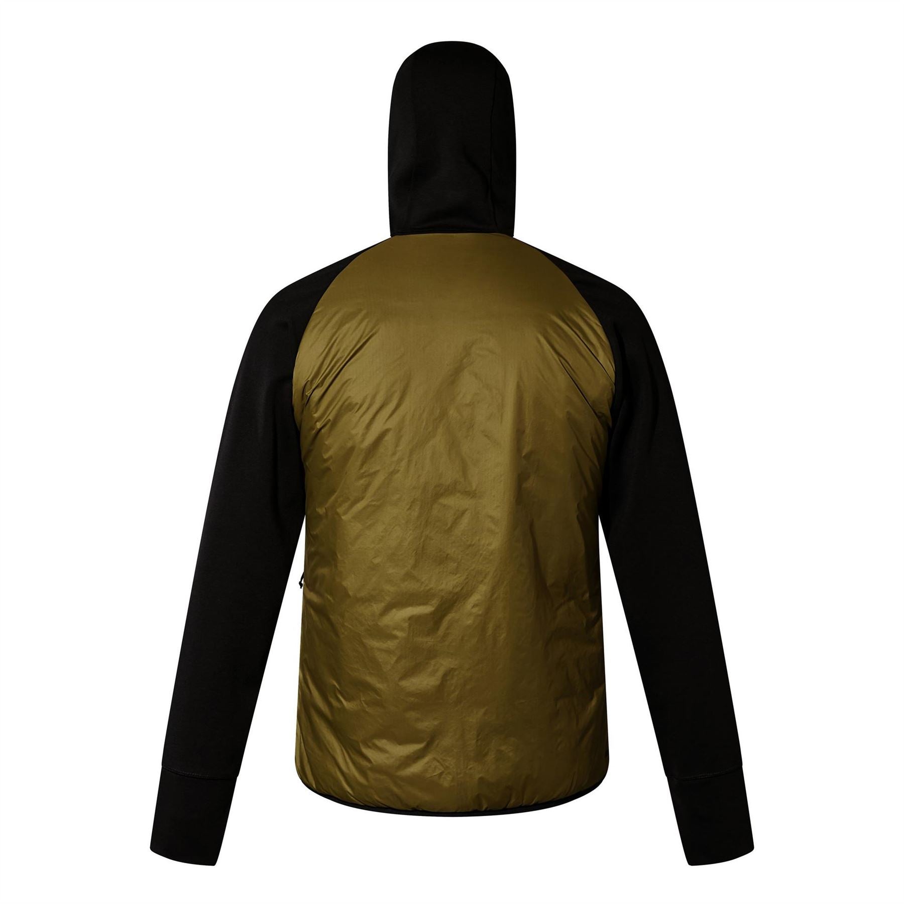 Berghaus Trawden Weather Resistant Hybrid Jacket