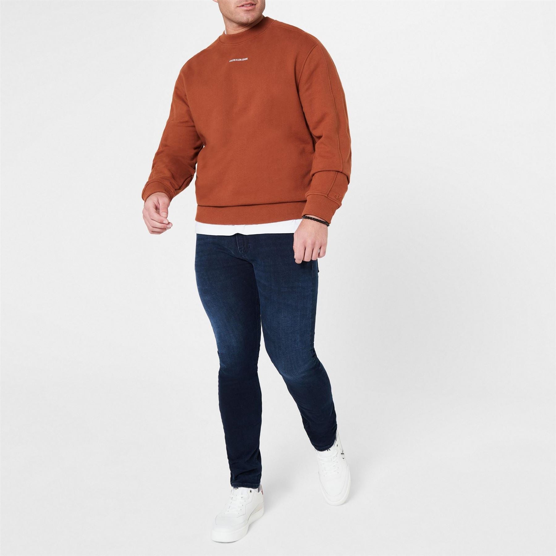 Calvin Klein Jeans 016 Skinny Jeans