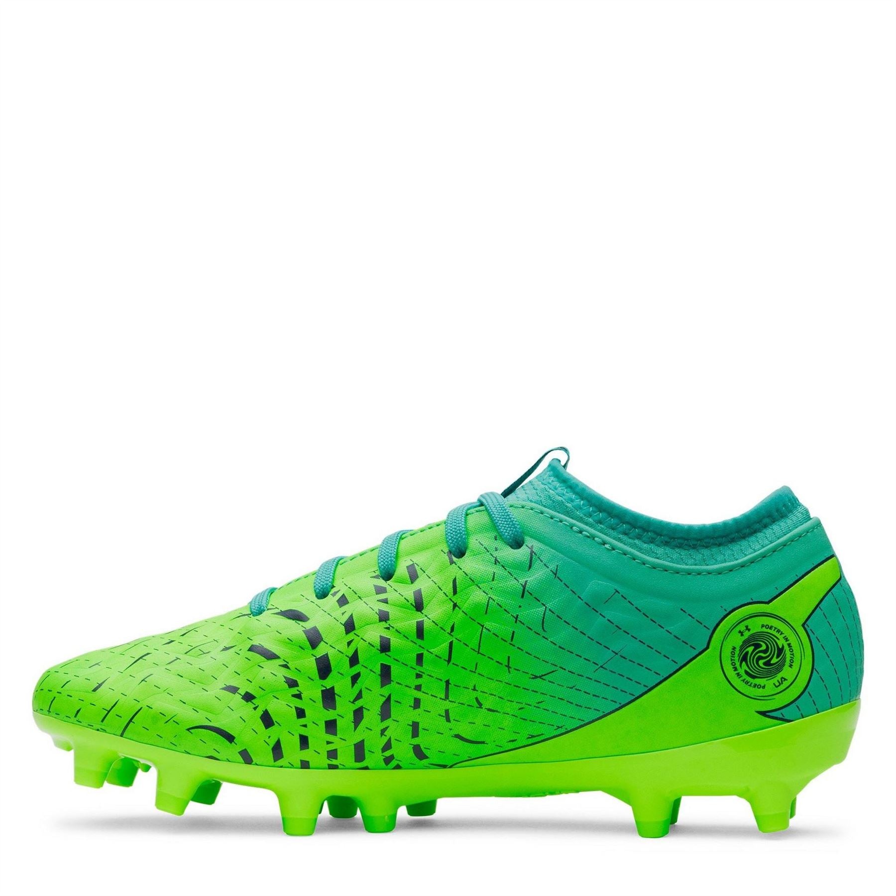 Under Armour   Under Armour Magnetico .3 Firm Ground Football Boots