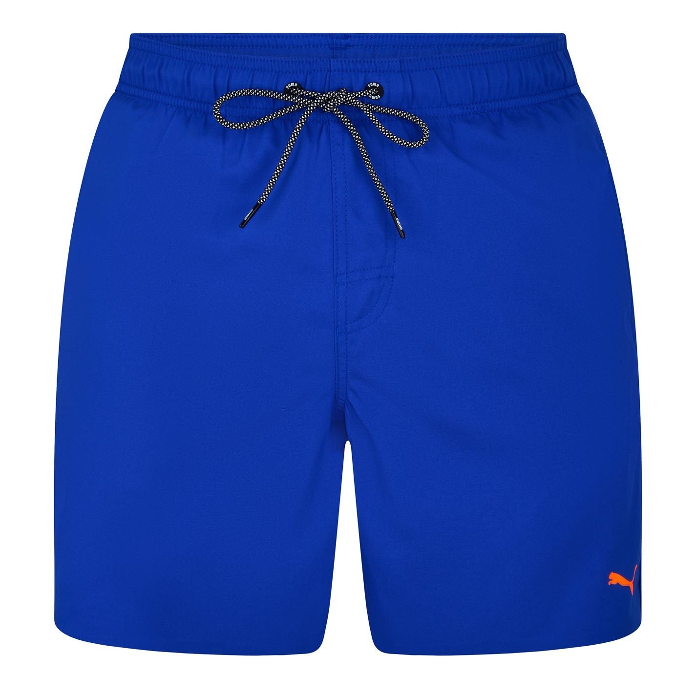 Puma Medium Length Swim Shorts