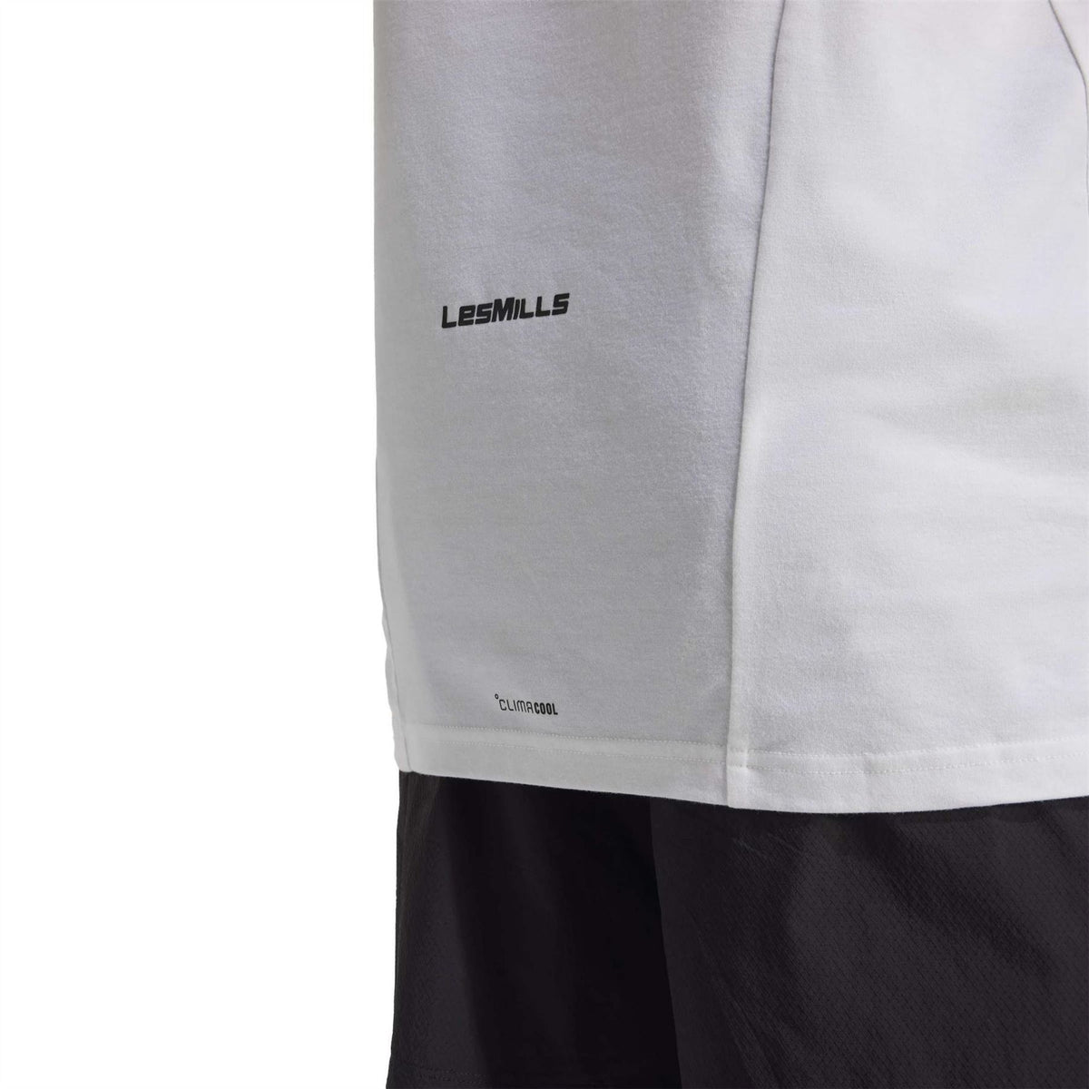 adidas Les Mills Graphic Training Tank Tracksuit Top