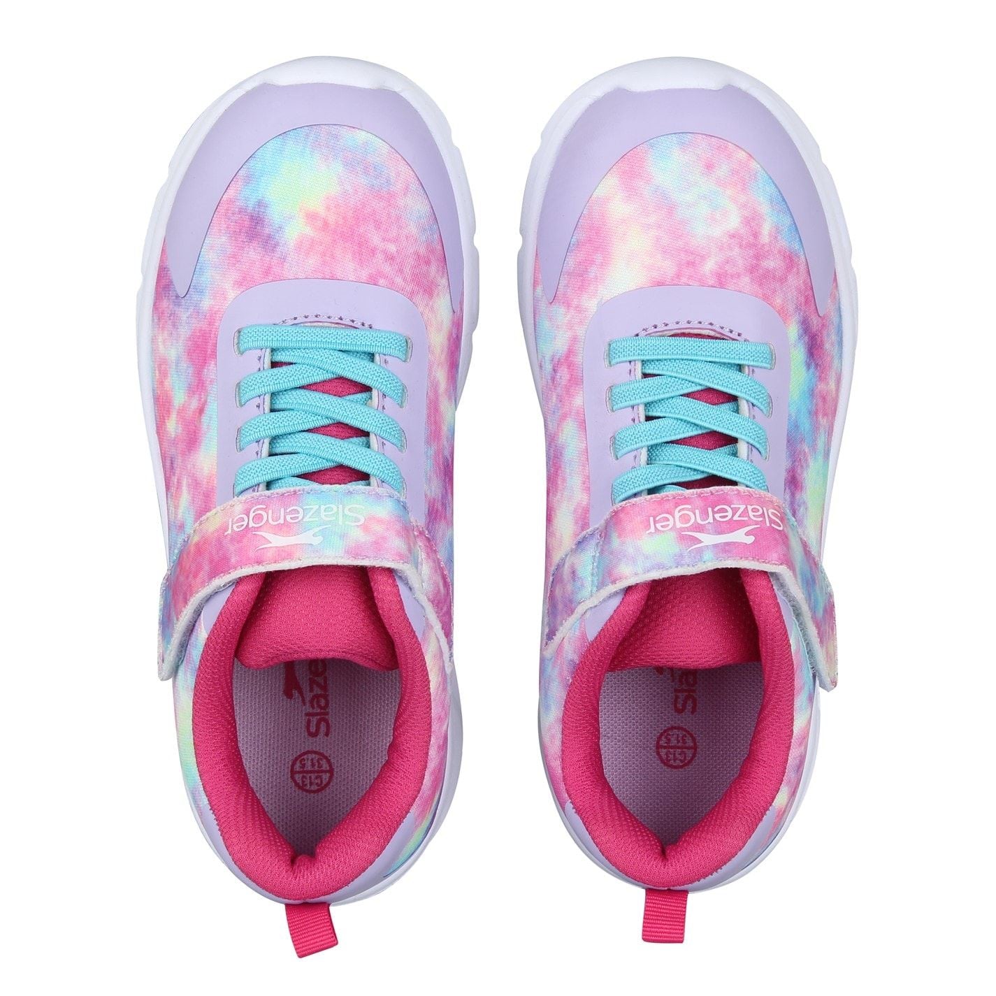 Slazenger Alie 2.0 Trainers Childrens