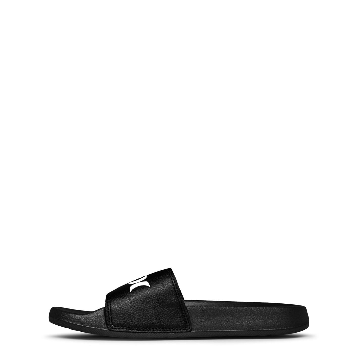Hurley Mens 1 Pack Sliders