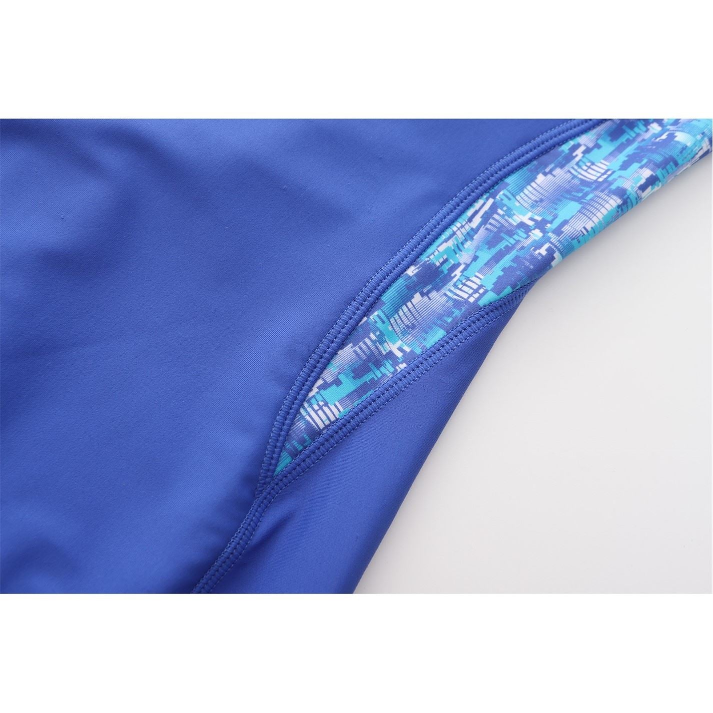 Slazenger Womens Pl Boyleg