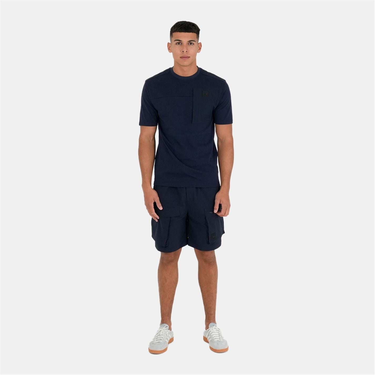 Peaceful Hooligan Bowler Shorts
