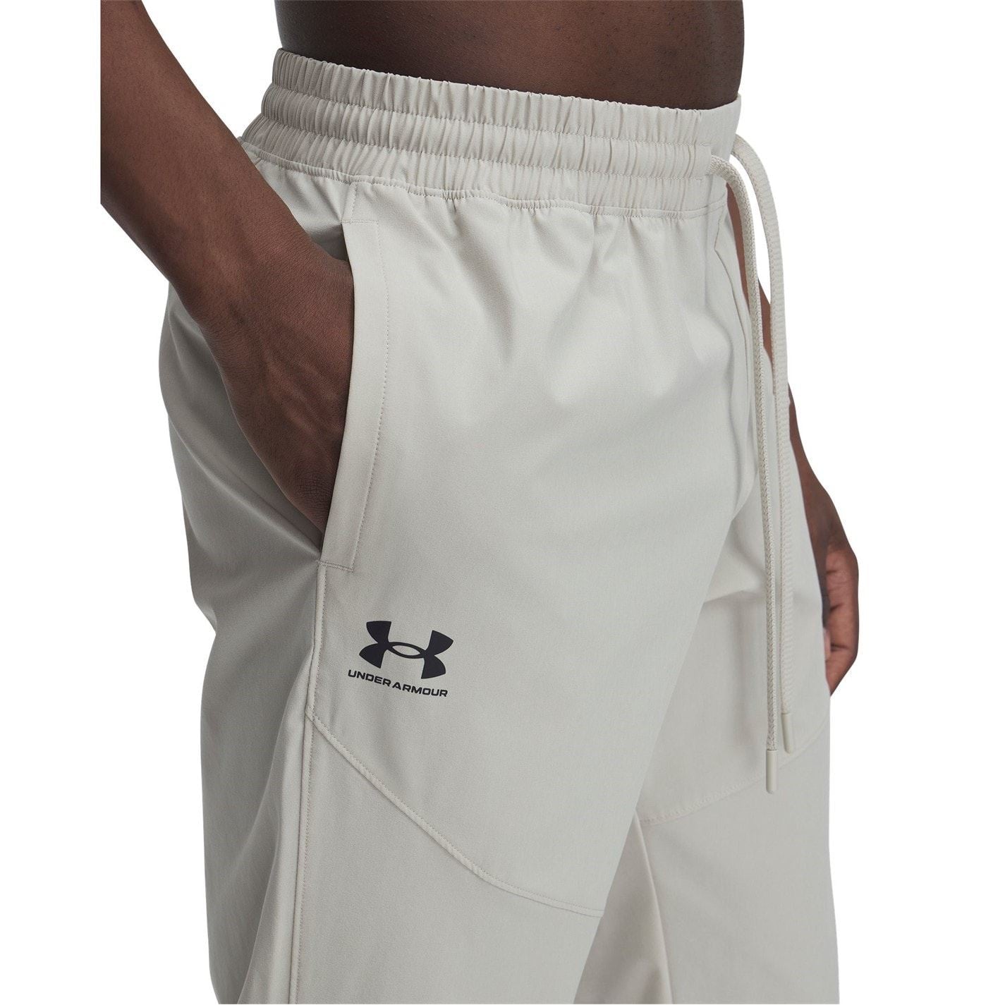Under Armour Mens Armour Ua Vibe Woven Jogger Joggers