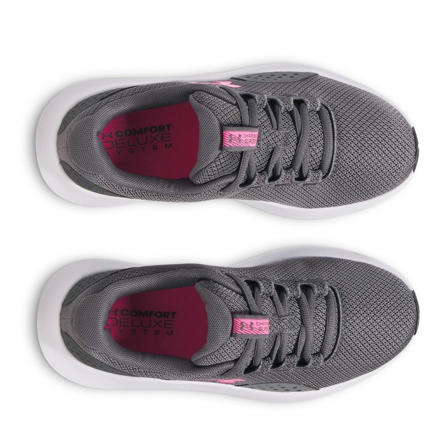 Under Armour Womens Surge 4 Running Shoes