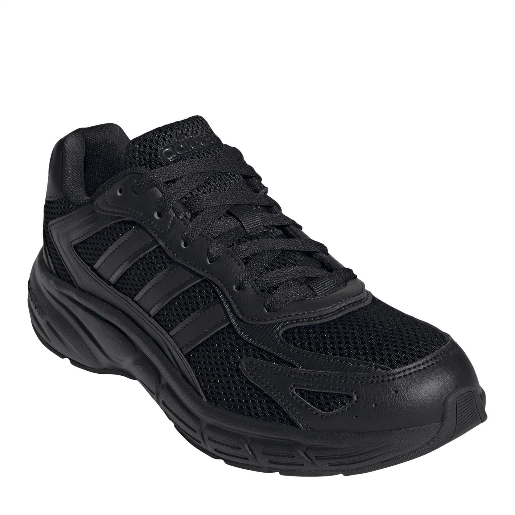 adidas Eclyptix 2000 Round Toe Sneakers