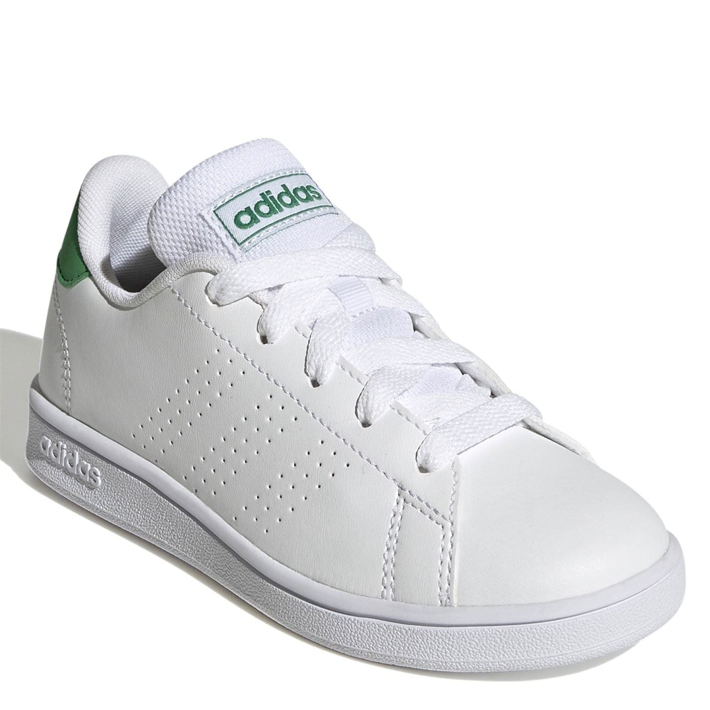 adidas Advantage Juniors Shoes