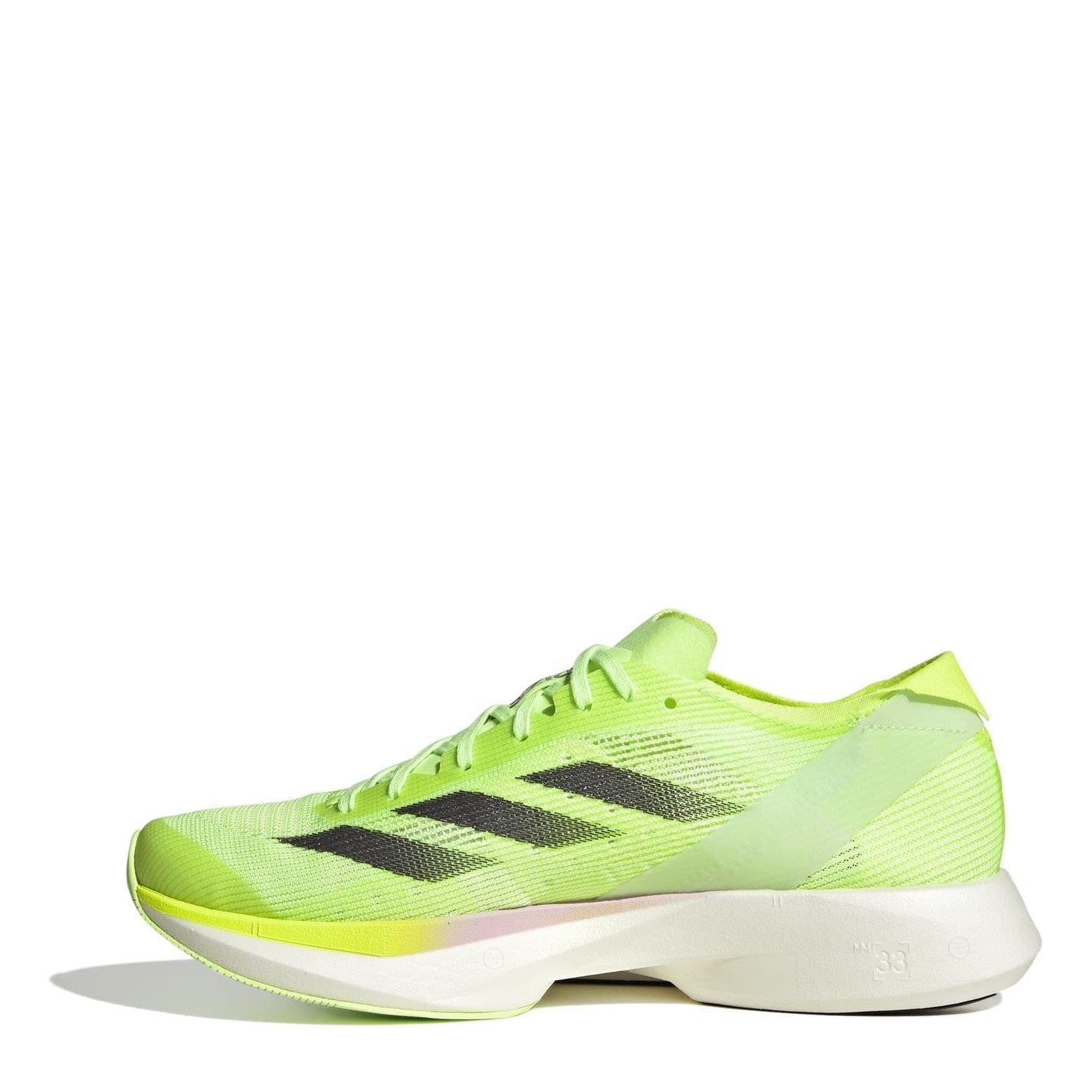 adidas Womens Adizero Takumi Sen 10 Running Shoes