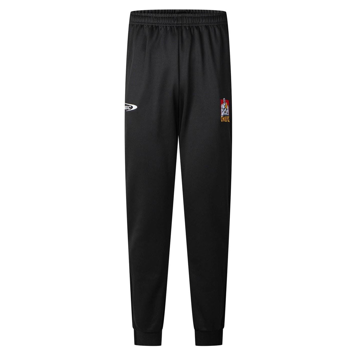 Classic Sportswear Regular Fit Straight Track Pants