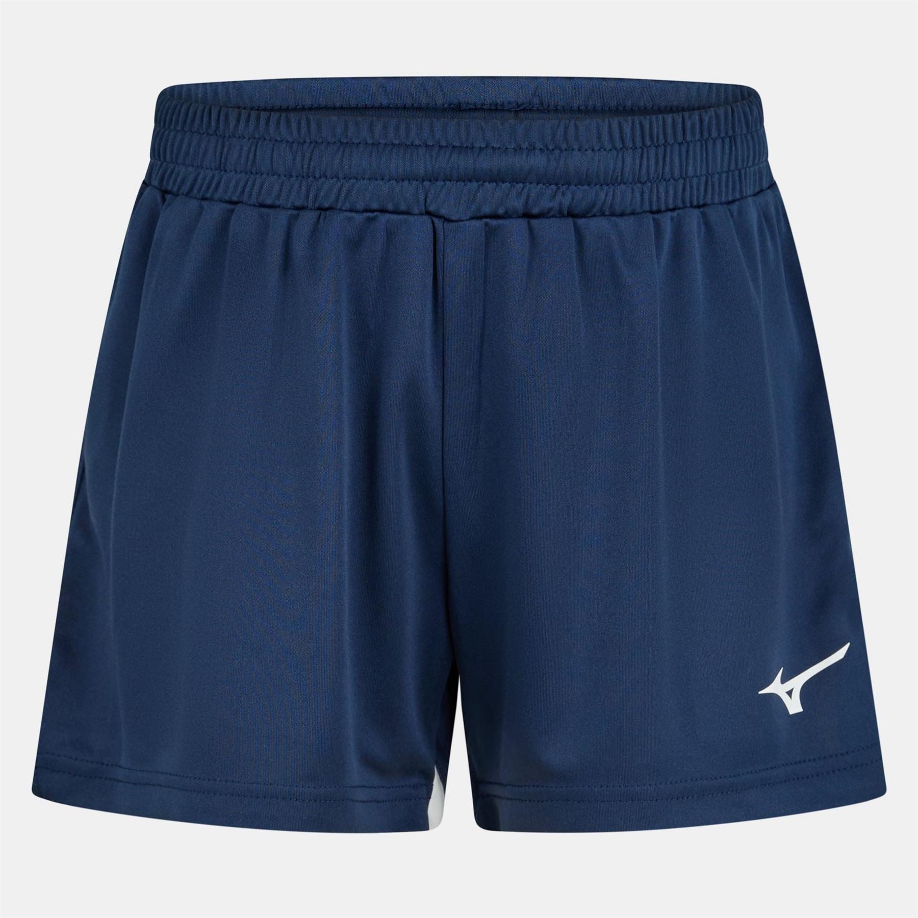 Mizuno Project Rock Handball Bermuda Shorts with Elasticated Waistband
