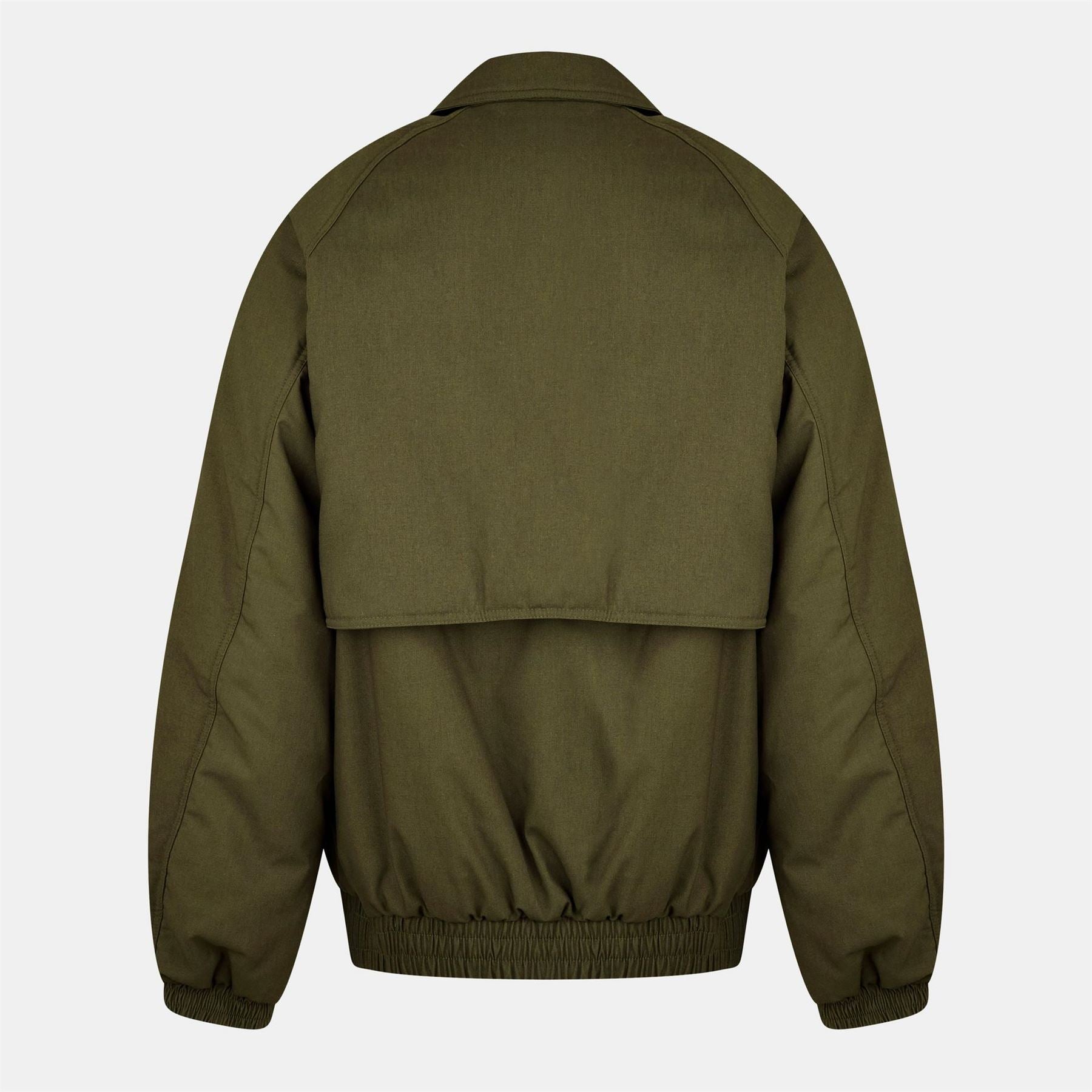 Jack Wills  Long Sleeve Full Zip Harrington Jacket
