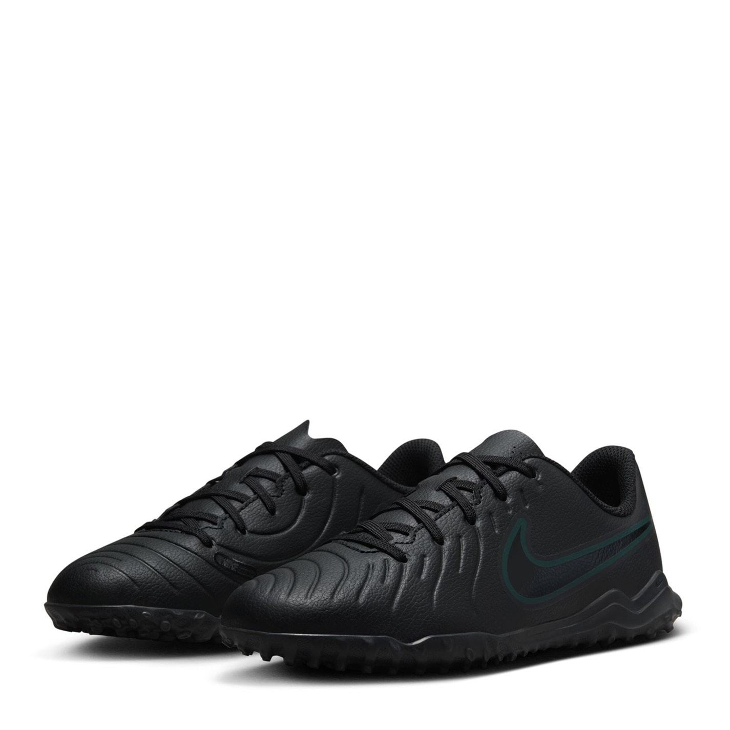 Nike Tiempo Legend 10 Club Junior Astro Turf Football Trainers
