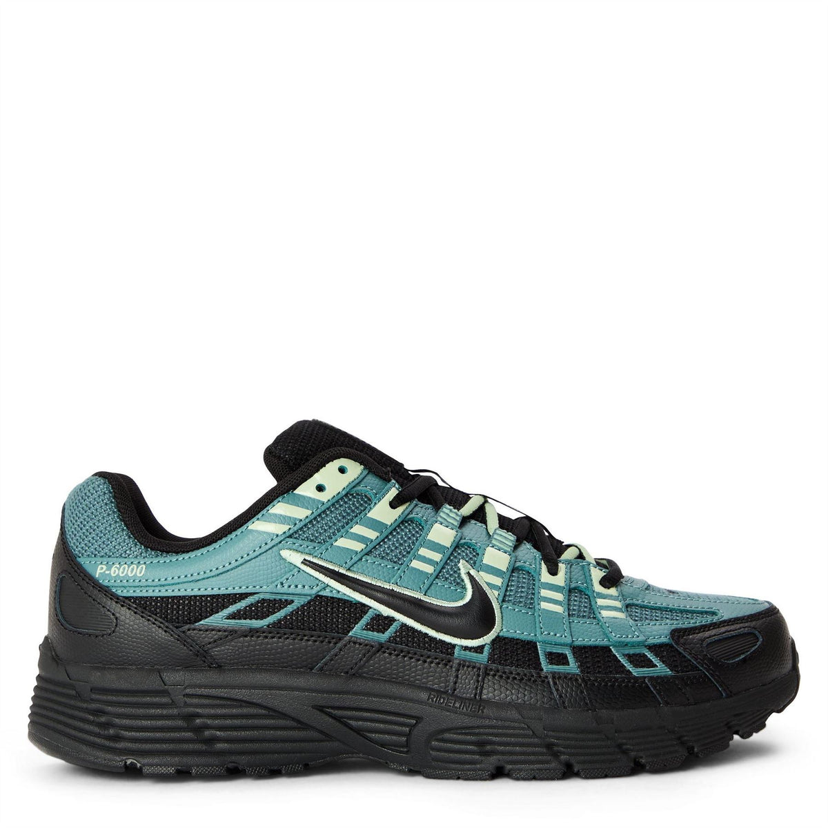 Nike P 6000 Lace-Up Trainers
