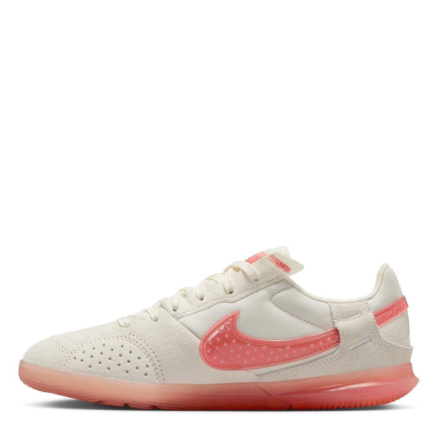 Nike Streetgato Low Top Junior Indoor Football Boots
