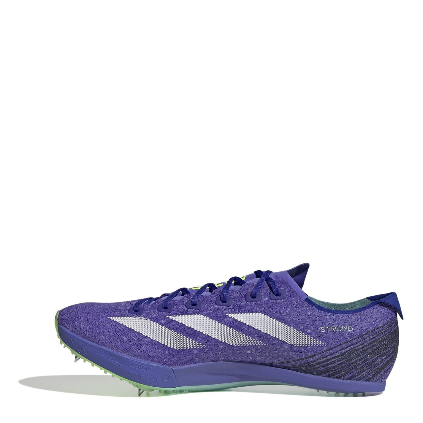 adidas Mens Adizero Prime Sp3 Training Shoes – Lovell Sports