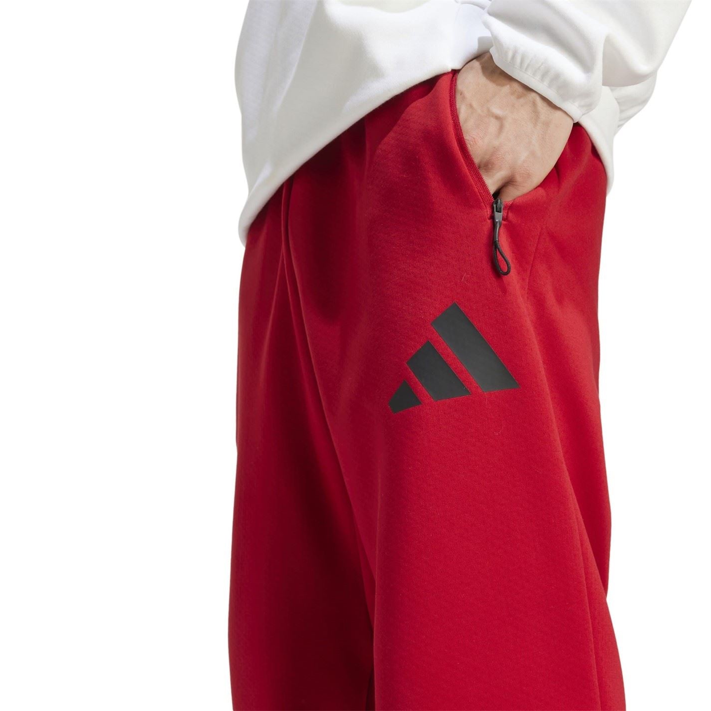 adidas Mens Z.n.e. Tracksuit Bottoms