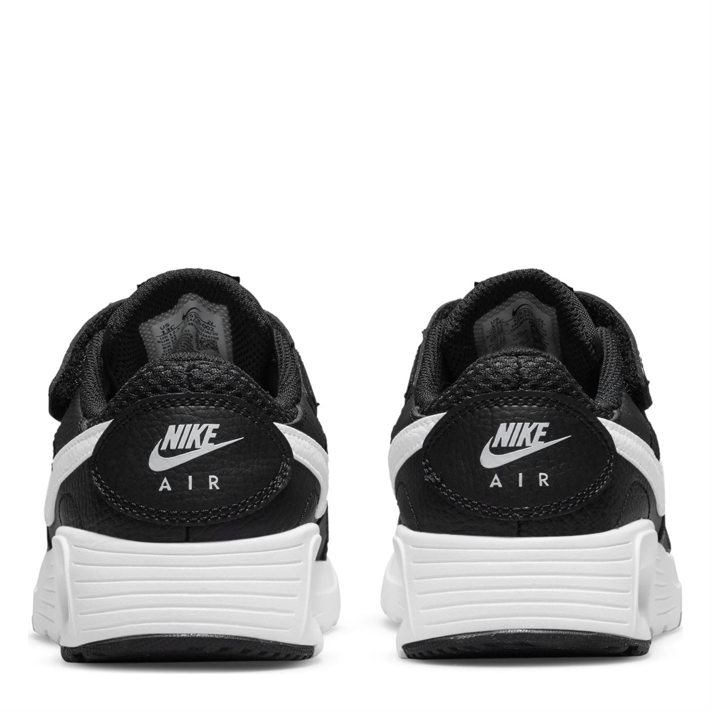 Nike Air Max Sc Little Kids Shoe
