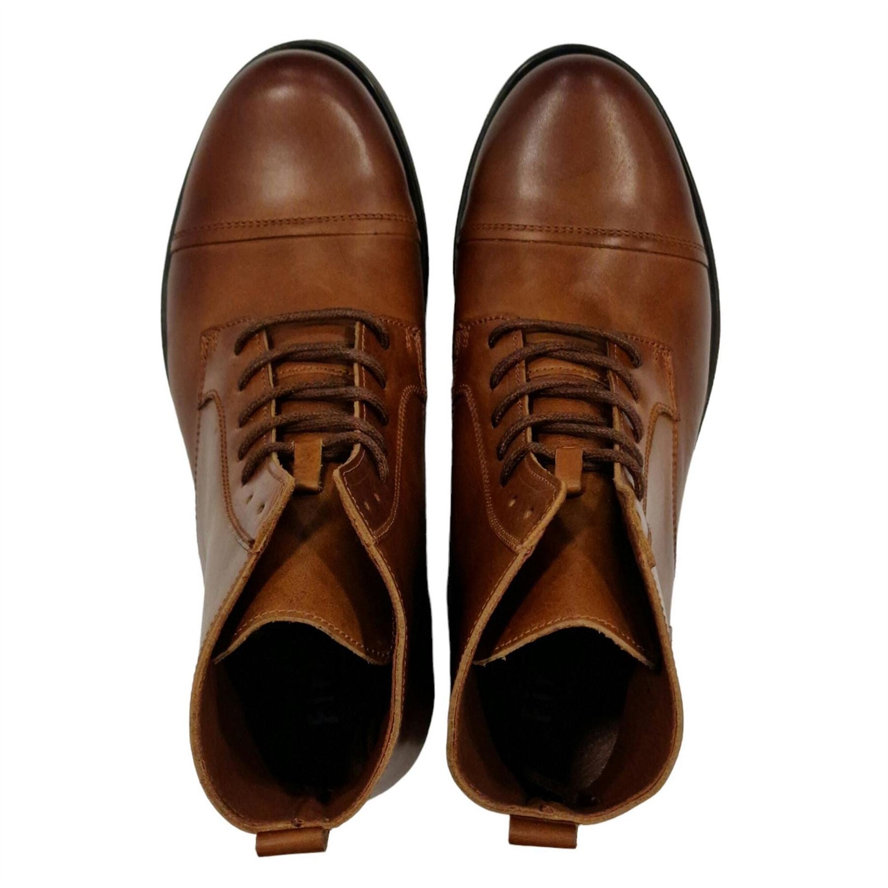 Firetrap Mens Noah Ankle Boots