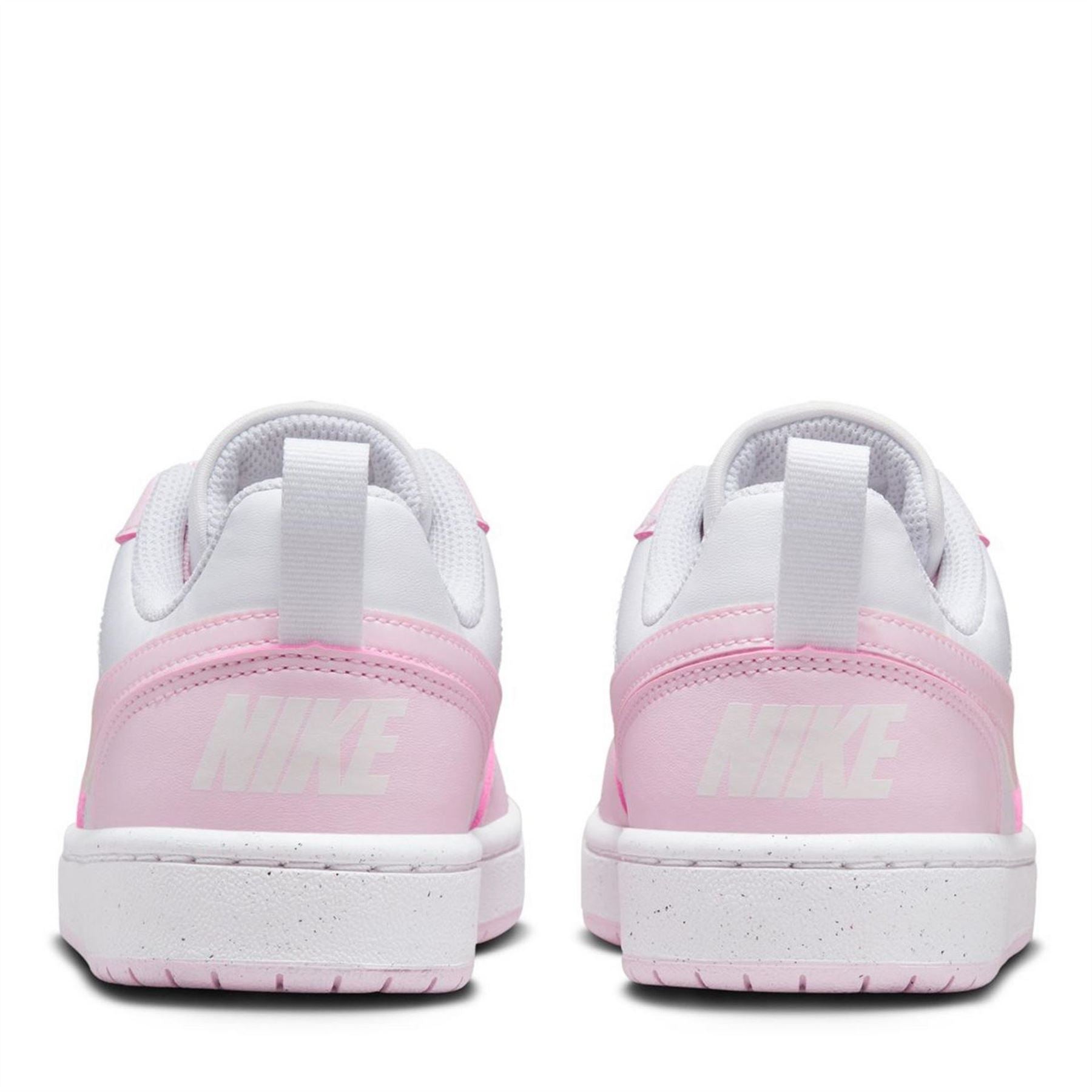 Nike Court Borough Low Recraft Big Kids Shoes