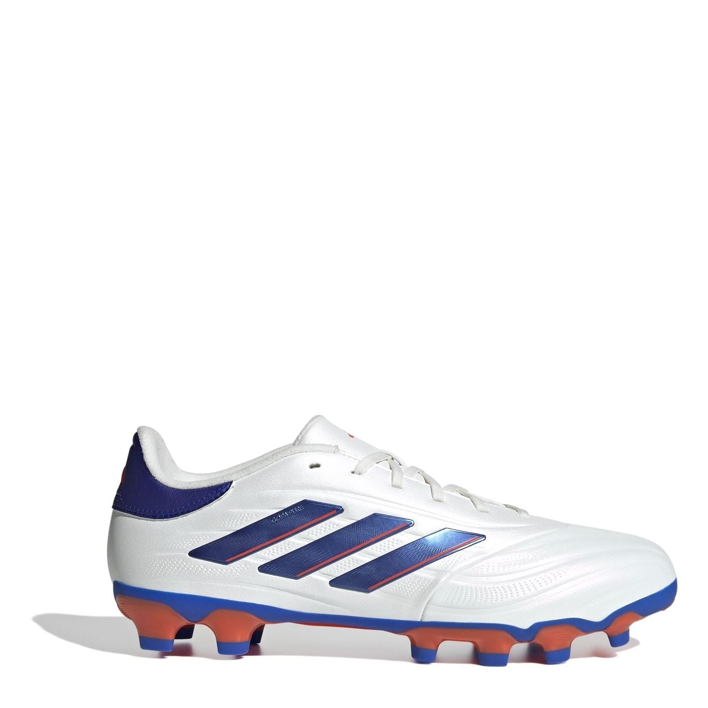 adidas Mens Copa Pure 2 League Mg Firm Ground Football Boots