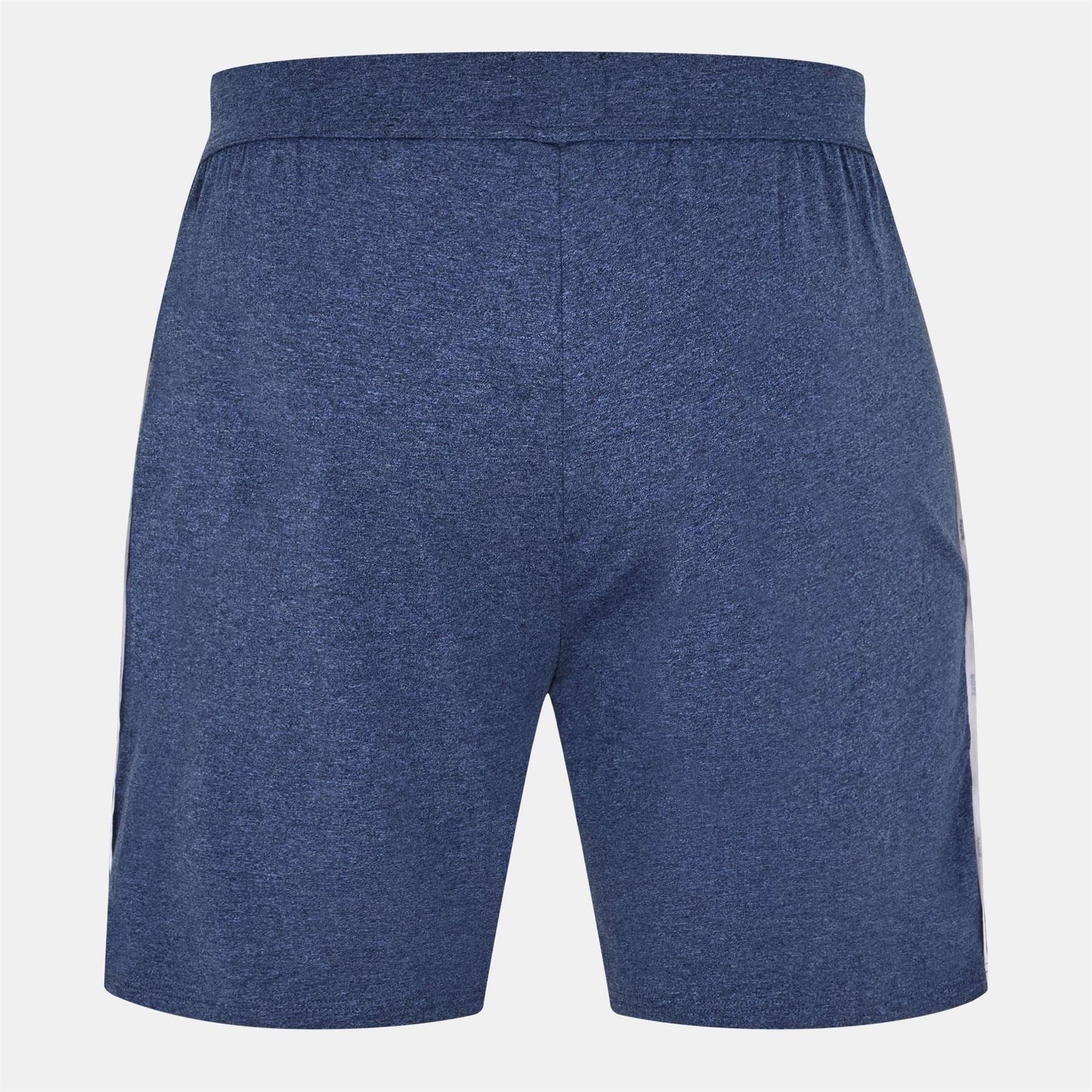 Boss Rise Bermuda Shorts with Elasticated Waistband
