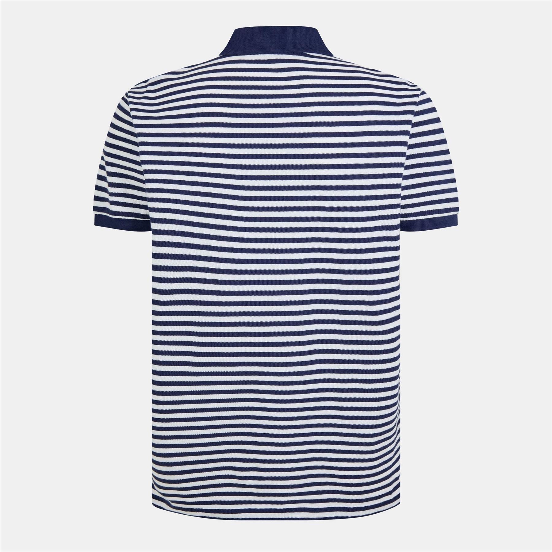 Polo Ralph Lauren Mesh Polo Shirt