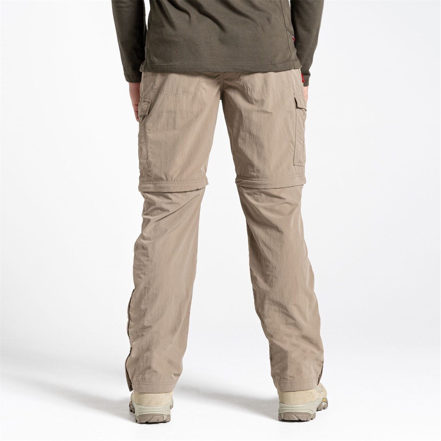 Craghoppers Crag Walking Trousers