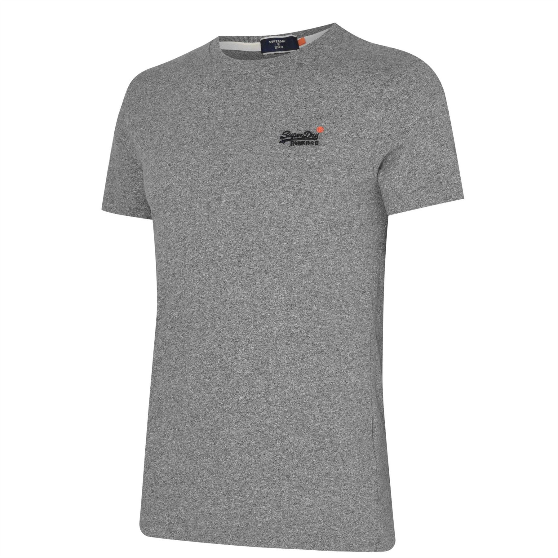 Superdry Chest Logo T-Shirt