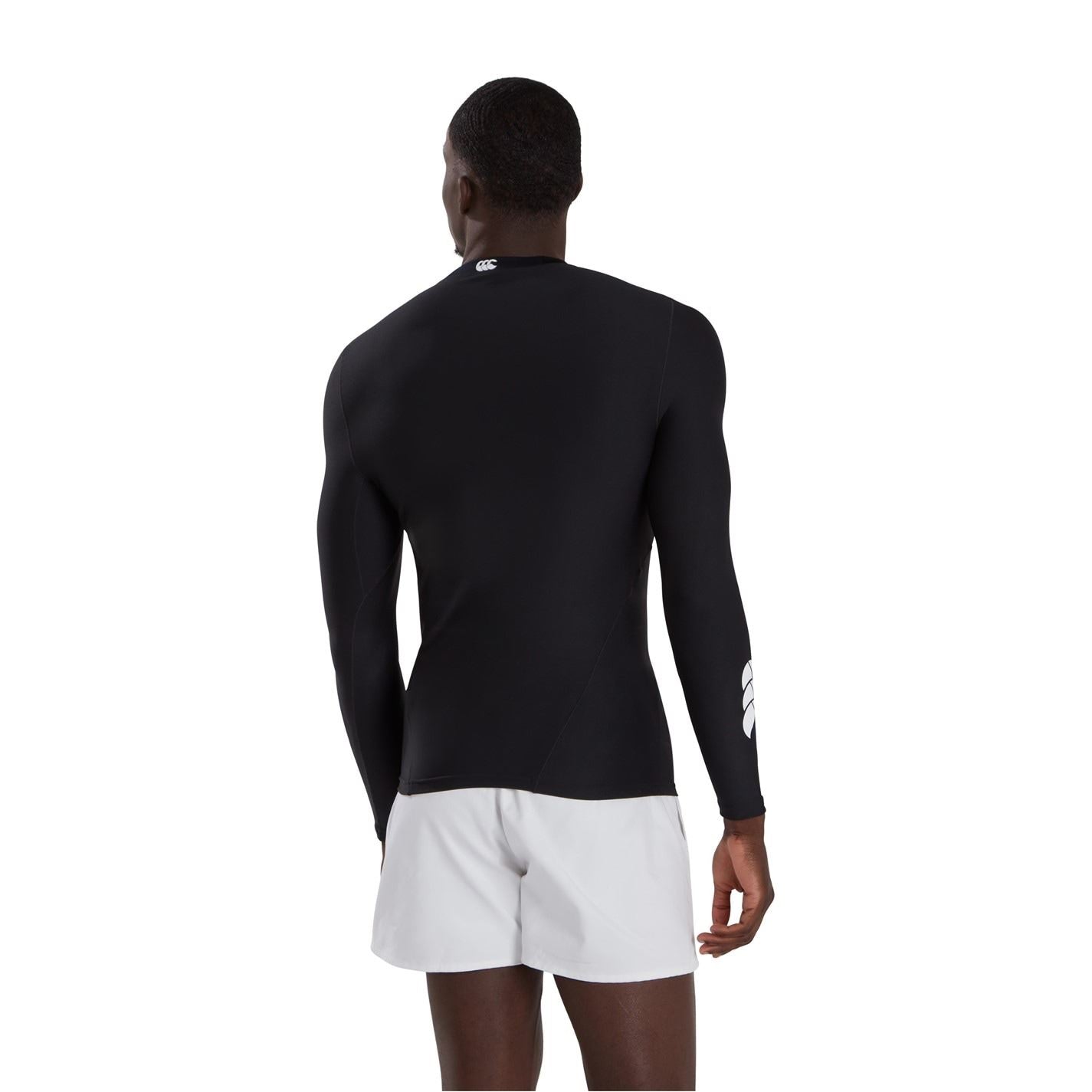Canterbury Mens Thermal Long Sleeve Top