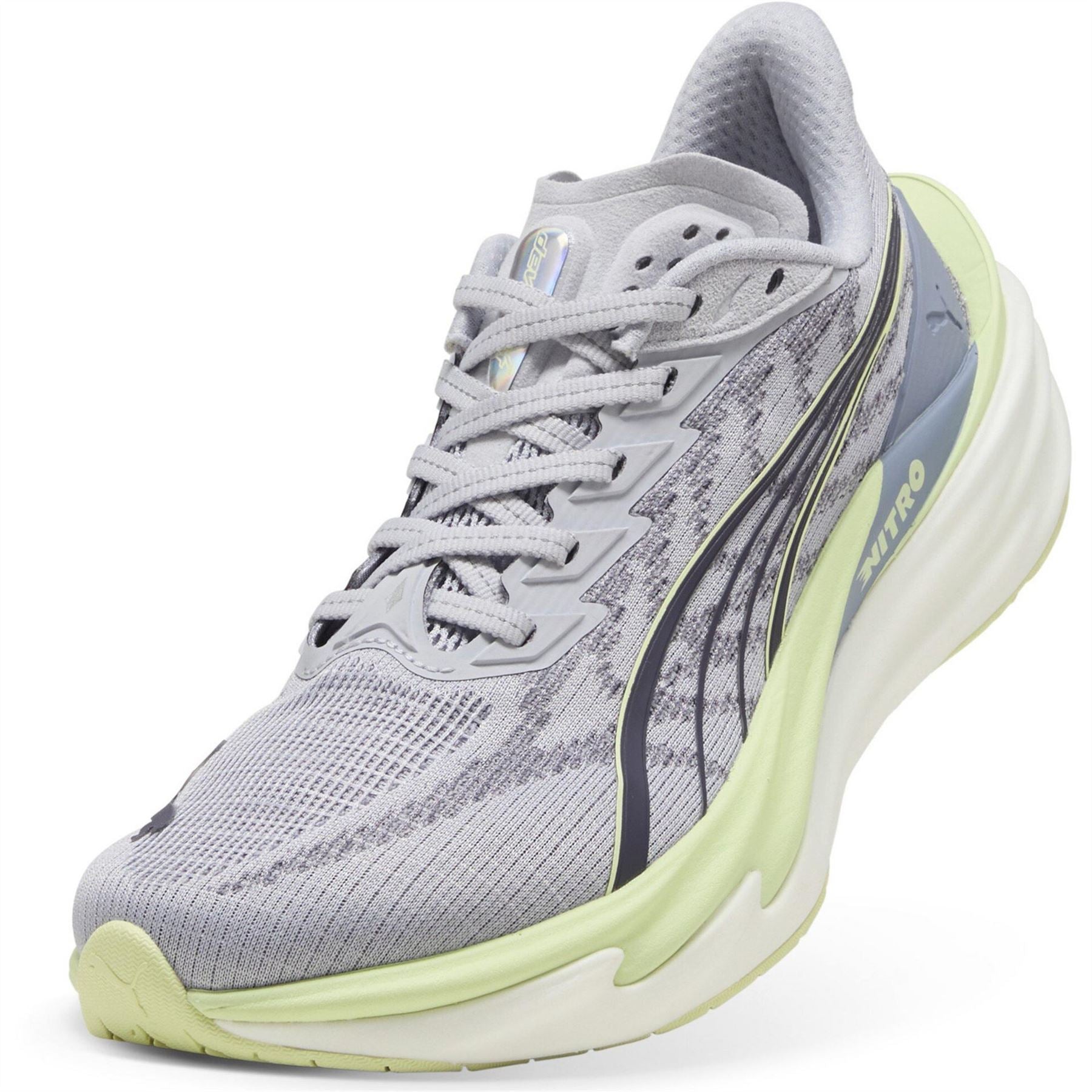 Puma Deviate Nitro 4 Running Shoes