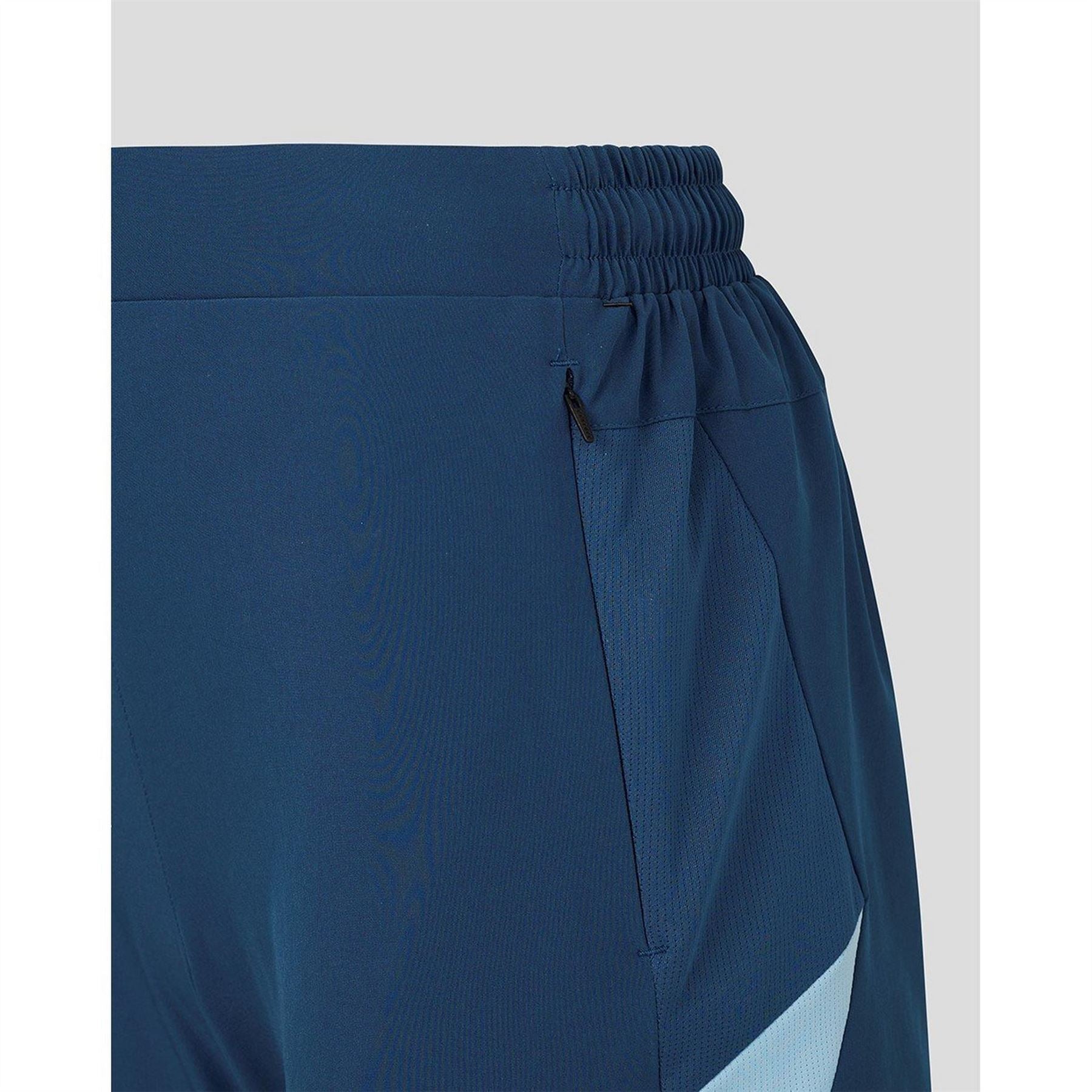 Castore 26 27 England Cricket Performance Shorts