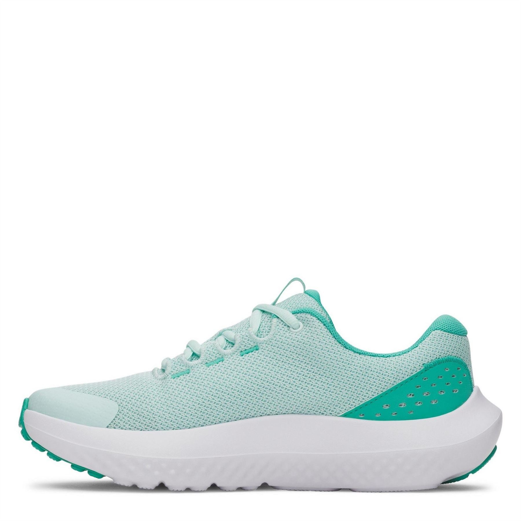 Under Armour Ggs Surge 4 Runners Girls