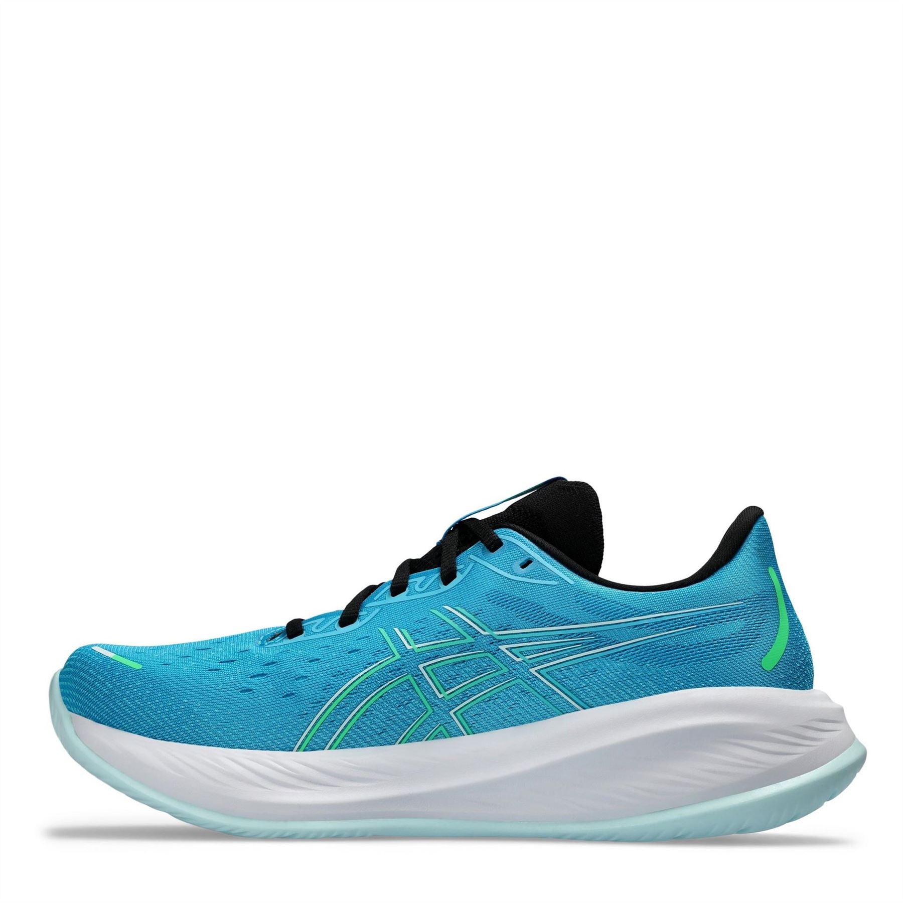 Asics Mens Cumulus 26 Running Trainers