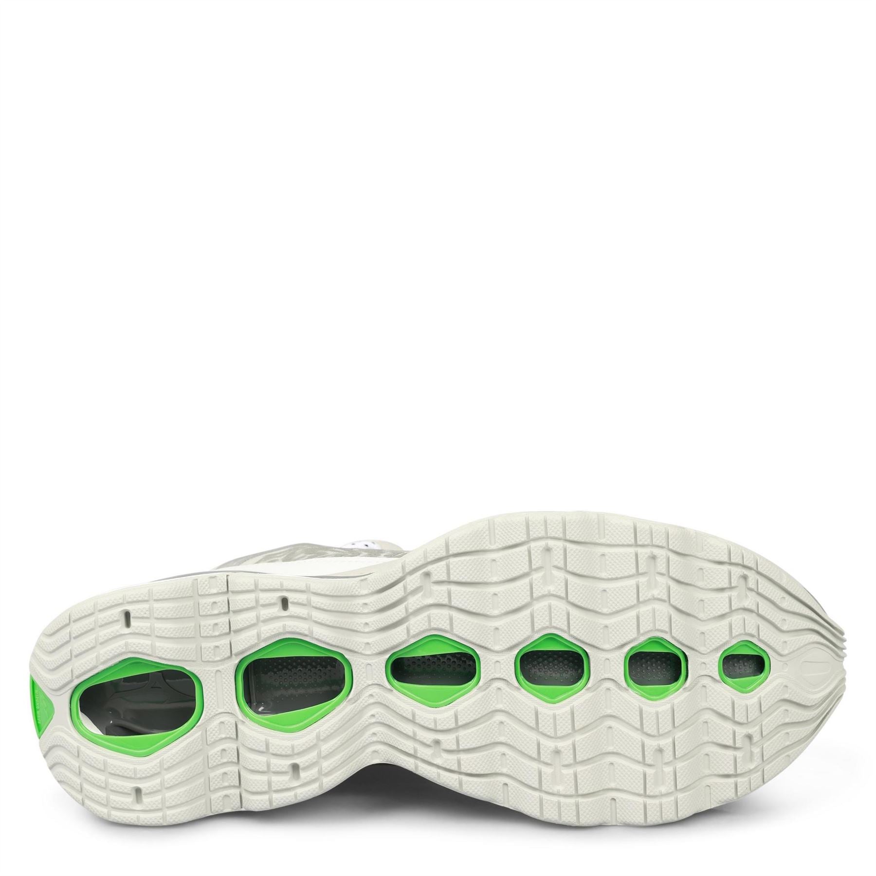 Mizuno Wave Prophecy